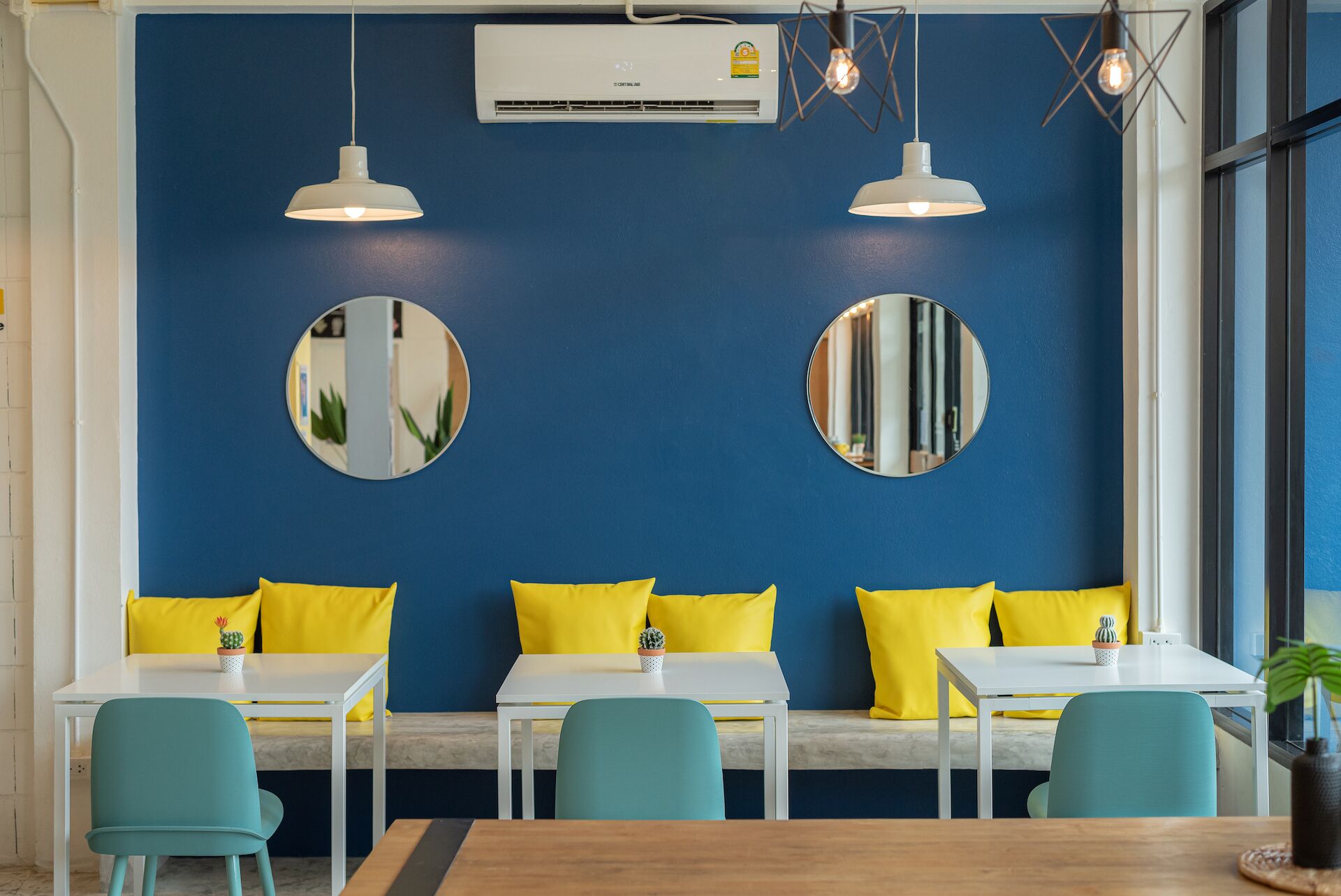 Foto - BEDGASM Hotel x Cafe Nimman