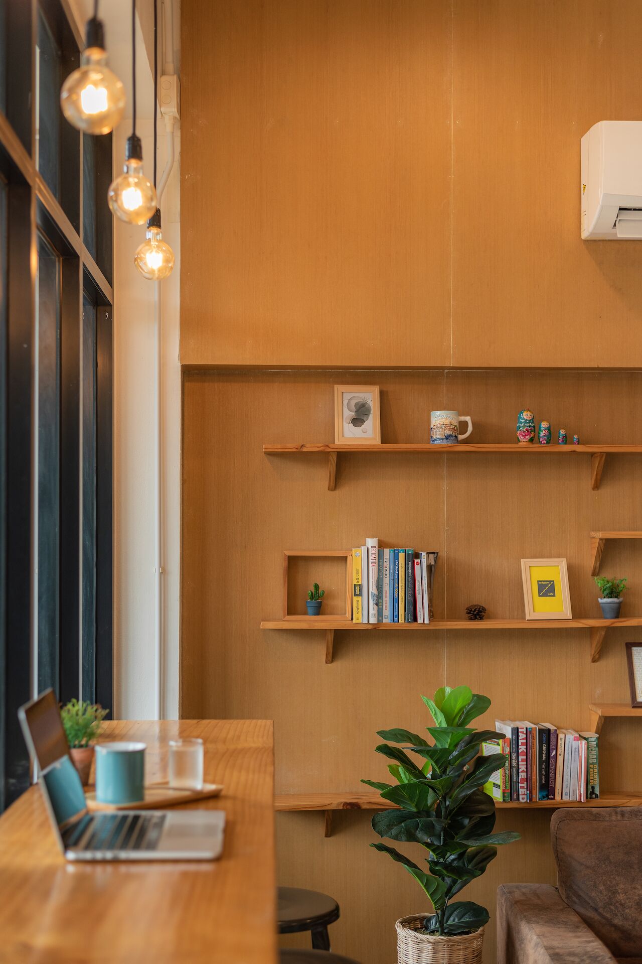 Foto - BEDGASM Hotel x Cafe Nimman