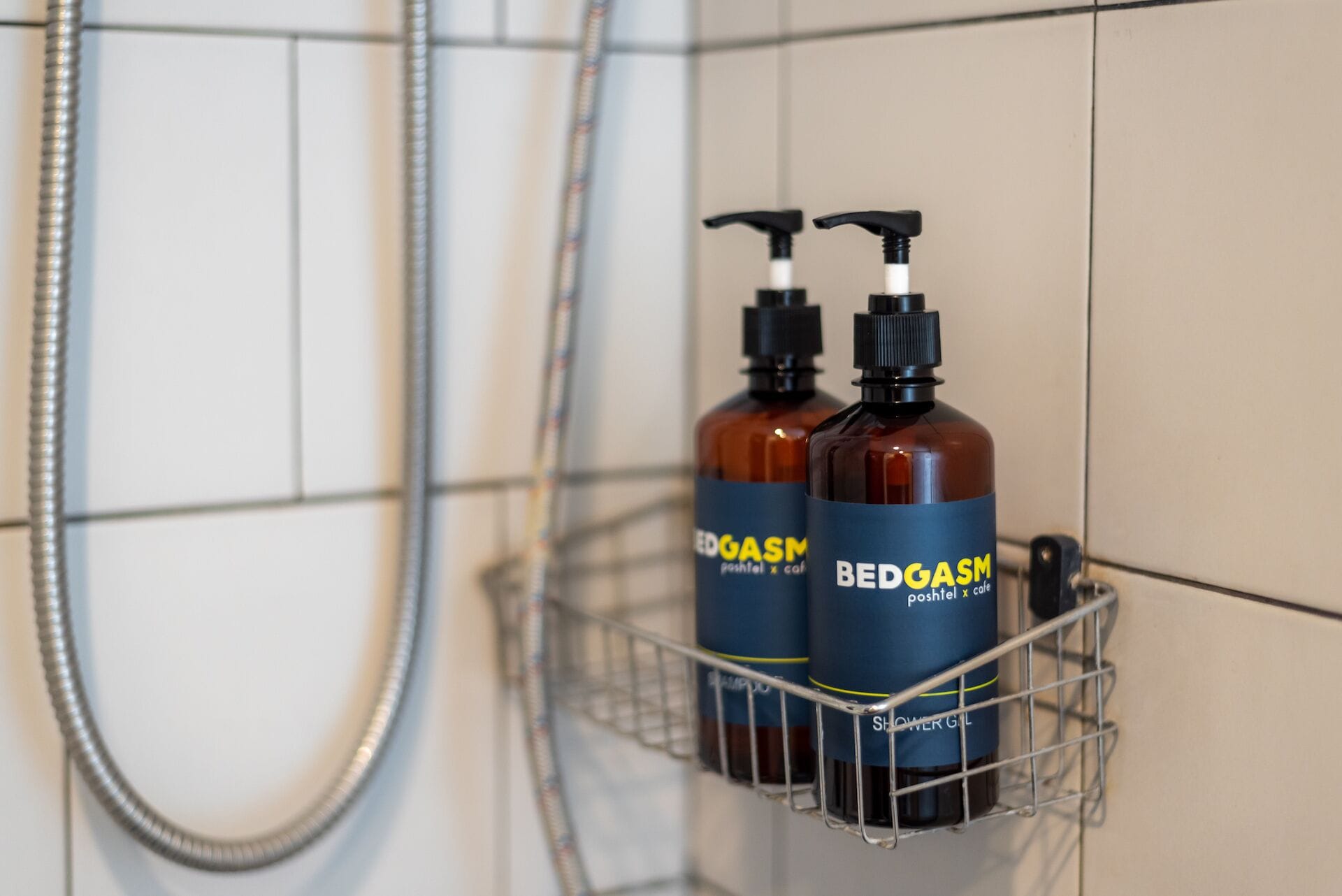 Foto - BEDGASM Hotel x Cafe Nimman