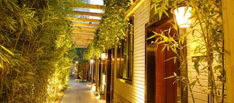 Puremind Hutong Courtyard Hotel