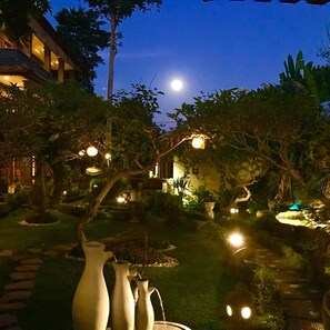 Exterior - Liyer House (Ubud)