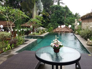 Exterior - Liyer House (Ubud)