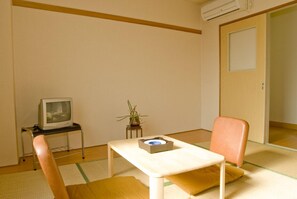 Japanese Style Room