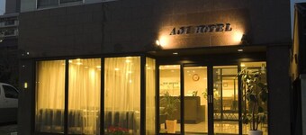 Aoi Hotel