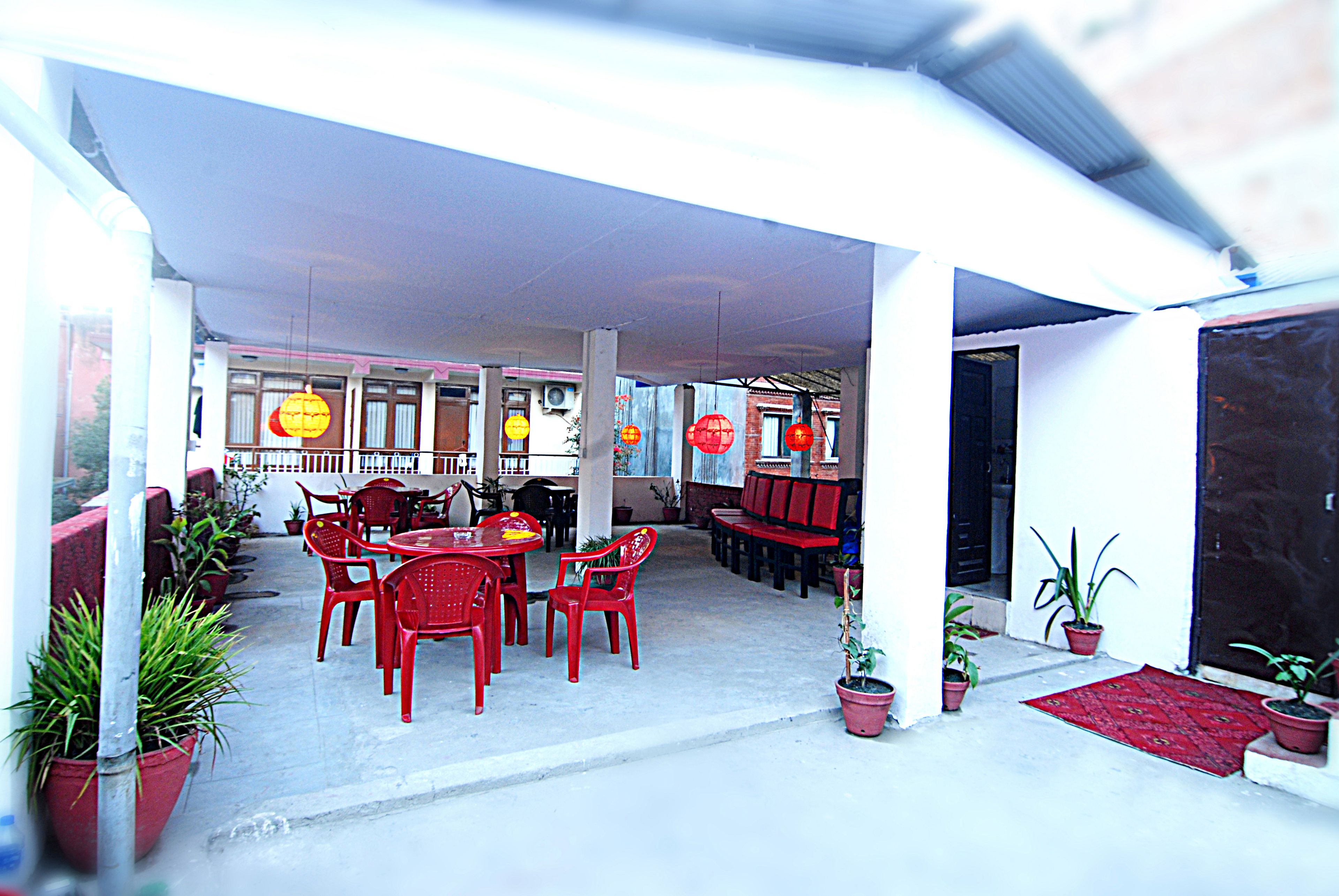 Foto - Hotel Gallery Nepal