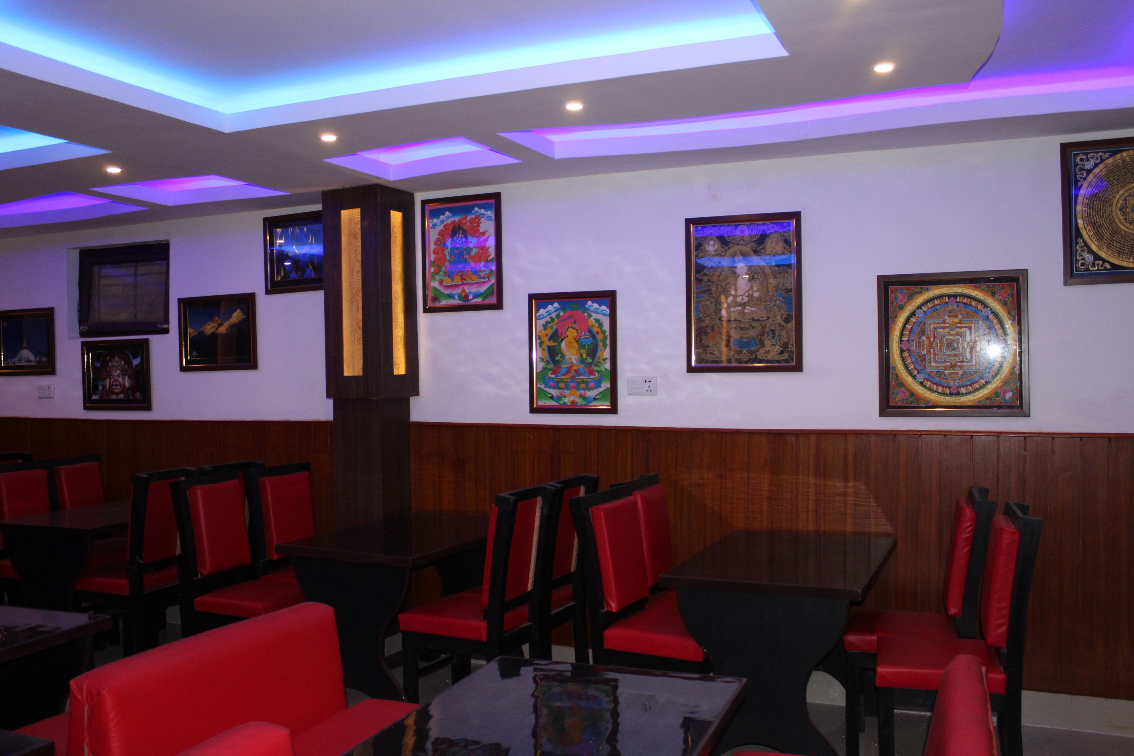 Foto - Hotel Gallery Nepal