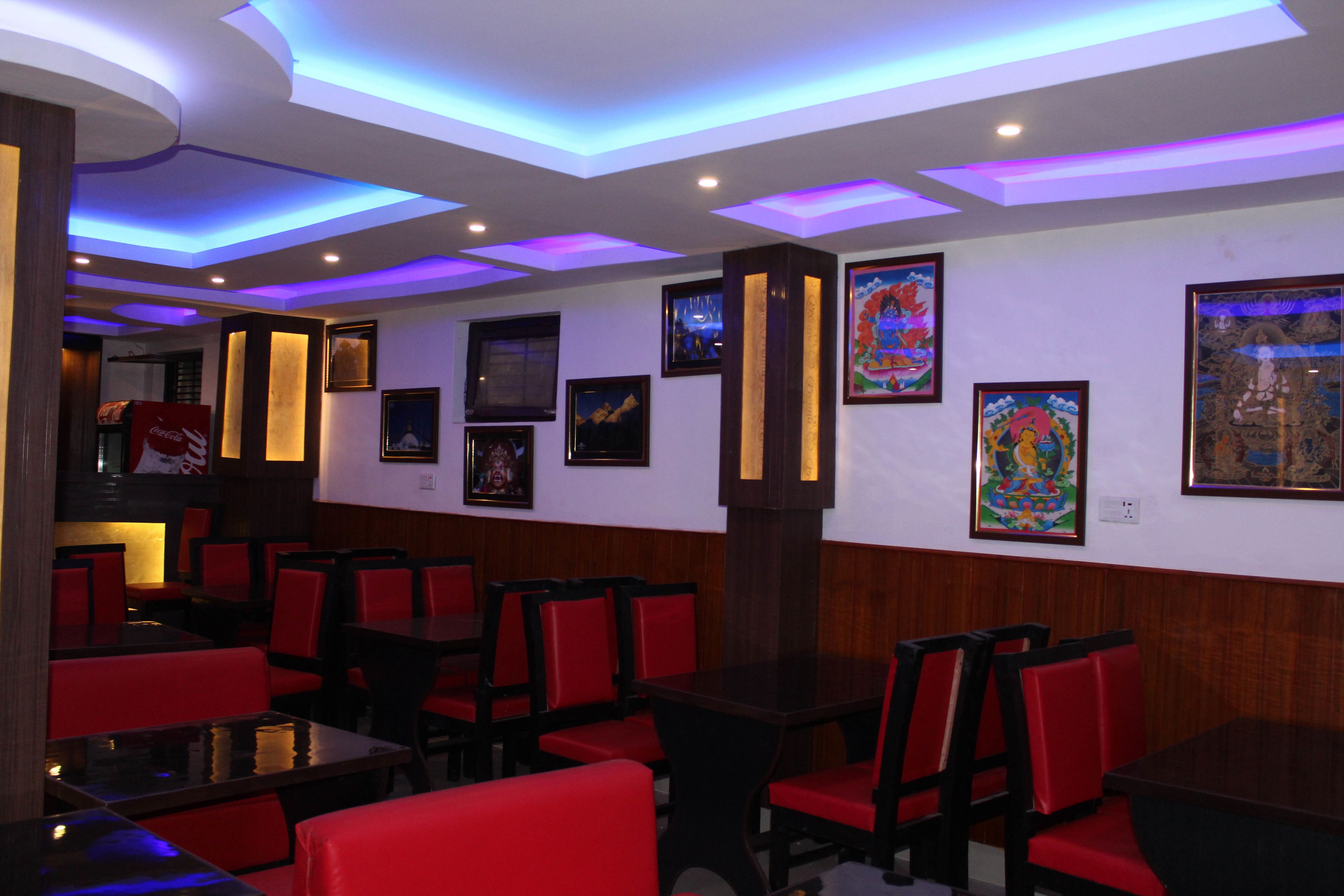 Foto - Hotel Gallery Nepal