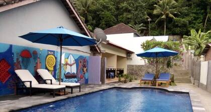 Family Garden Homestay