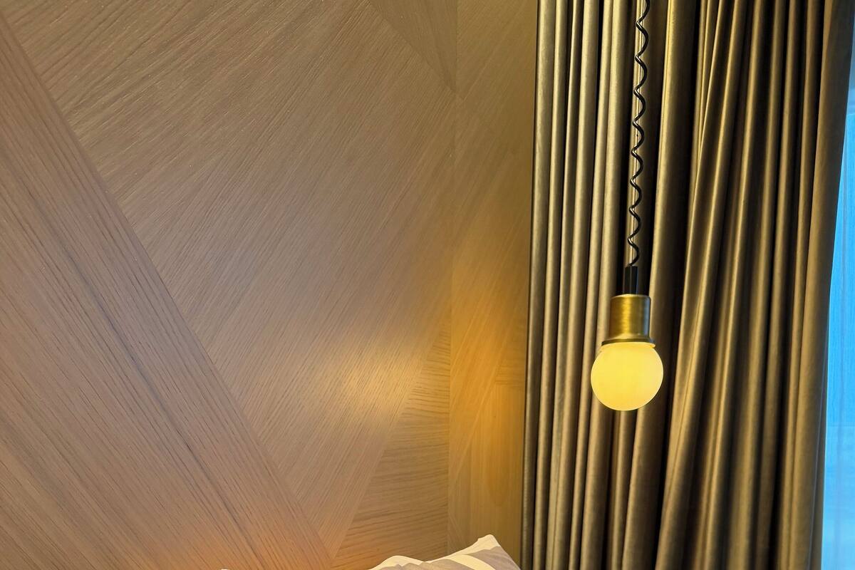 Twin Room, Balcony | In-room safe, desk, soundproofing, iron/ironing board (on request)