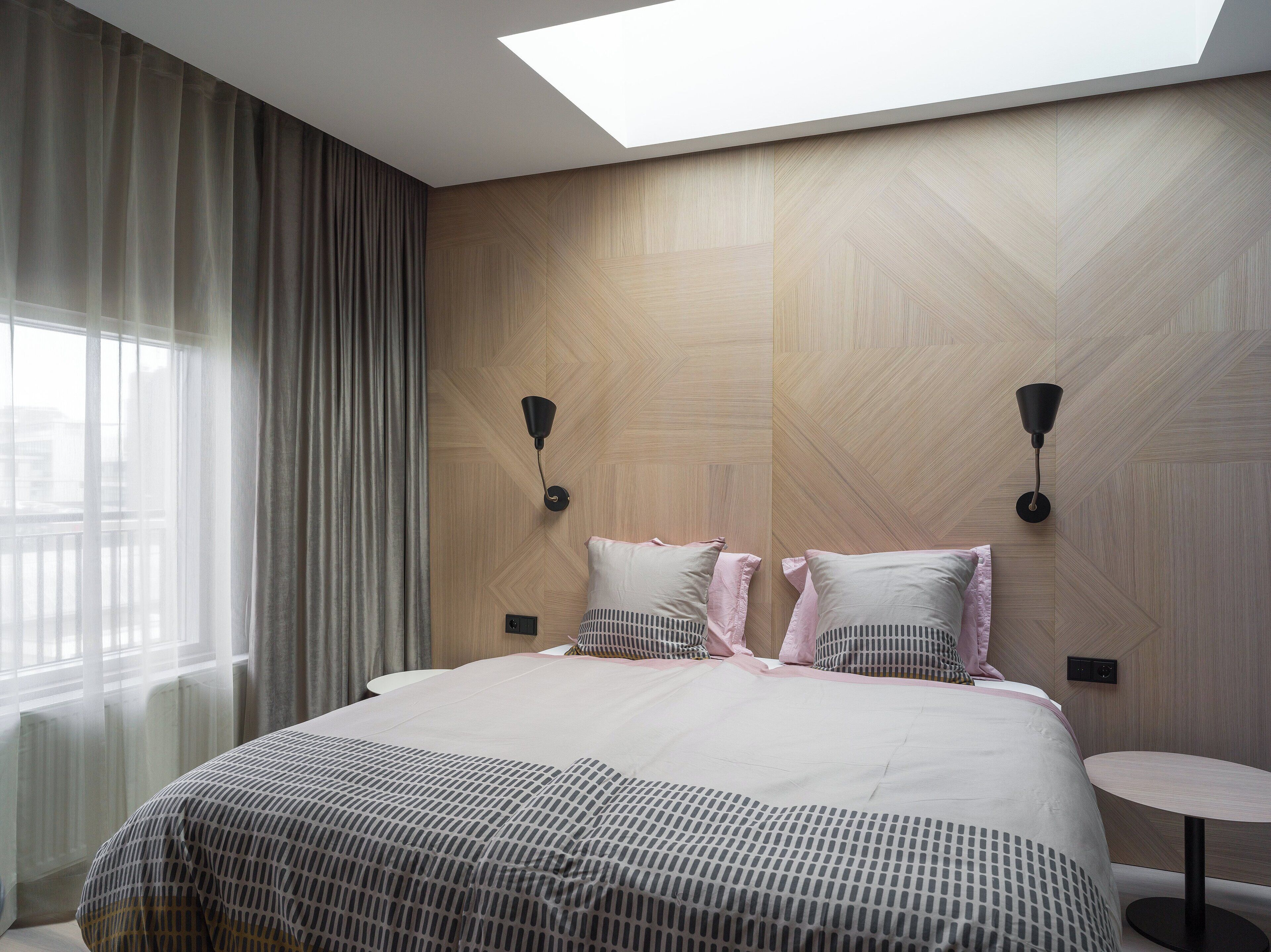 junior suite | in-room safe, desk, soundproofing, iron/ironing board