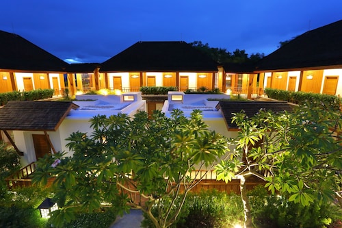 Mount Inle Hotel & Resorts