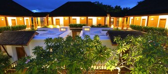 Mount Inle Hotel & Resorts