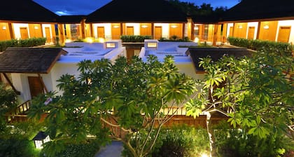 Mount Inle Hotel & Resorts