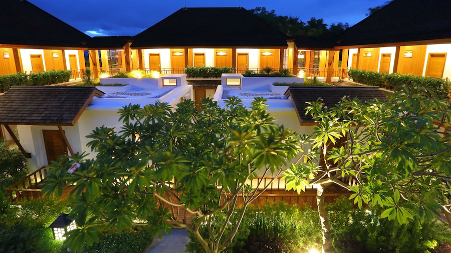 Mount Inle Hotel & Resorts