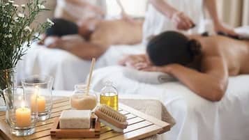 Thai massages