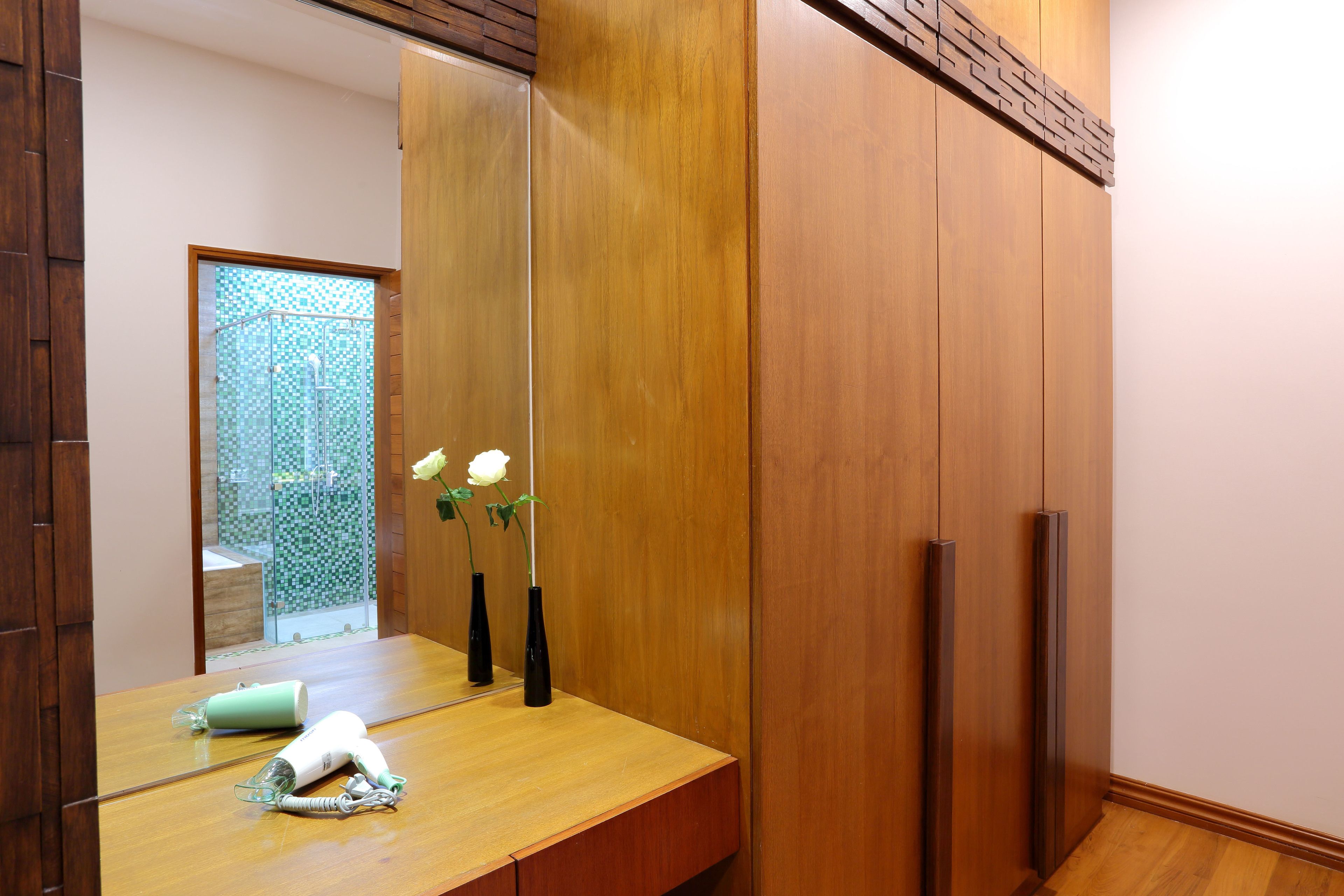 mount inle presidential suite  | 1 bedroom, minibar, in-room safe, desk