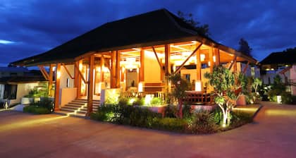 Mount Inle Hotel & Resorts