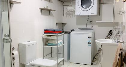 Westside Studio Apartments