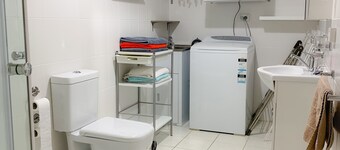 Westside Studio Apartments