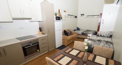 Westside Studio Apartments