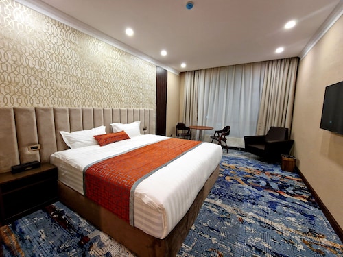 写真：ウランバートル