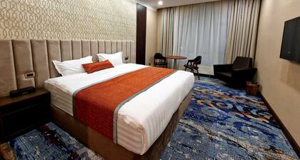 New West Hotel