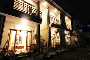 Camera Deluxe | Vista dalla camera