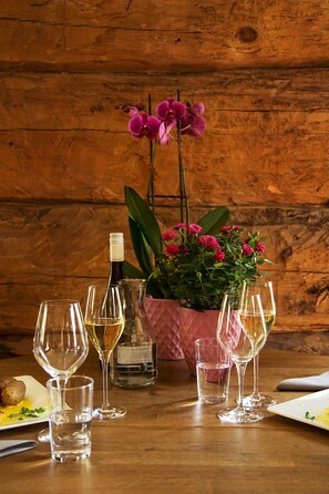 Food and drink - Stor-Elvdal Hotell (Stor-Elvdal)