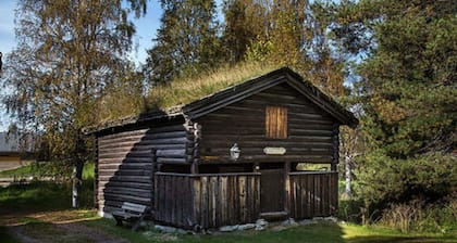 Stor-Elvdal Hotell