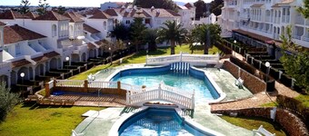 AP Costas - Complejo Al Andalus