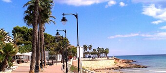 AP Costas - Complejo Al Andalus