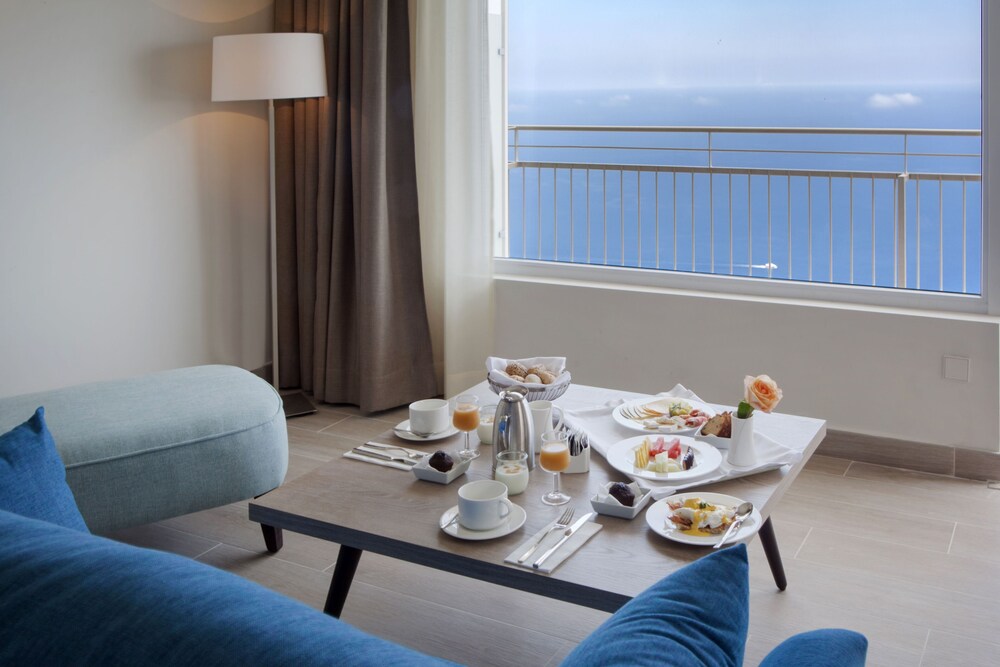 Hotel Bordoy Continental Valldemossa by null