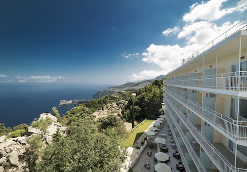 Hotel Bordoy Continental Valldemossa