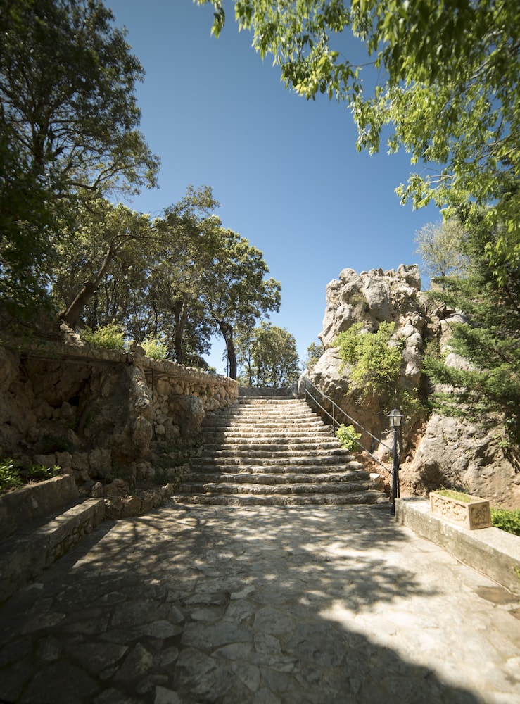 Hotel Bordoy Continental Valldemossa by null