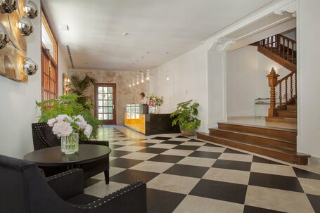 Hotel Bordoy Continental Valldemossa - view 3