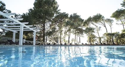 Hotel Bordoy Continental Valldemossa