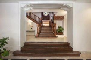 Detalle interior