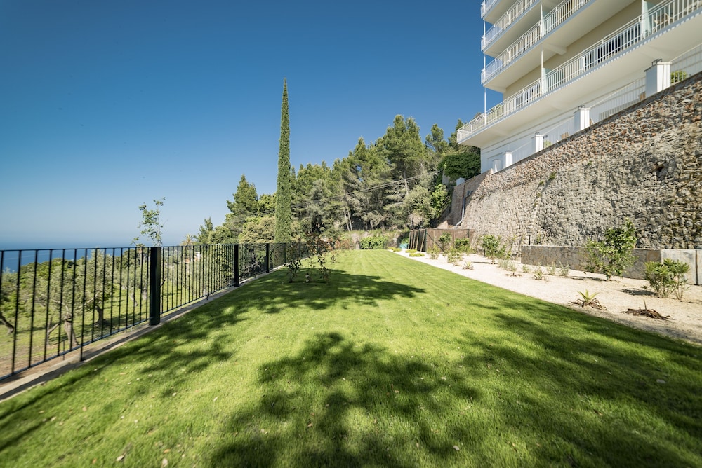 Hotel Bordoy Continental Valldemossa by null