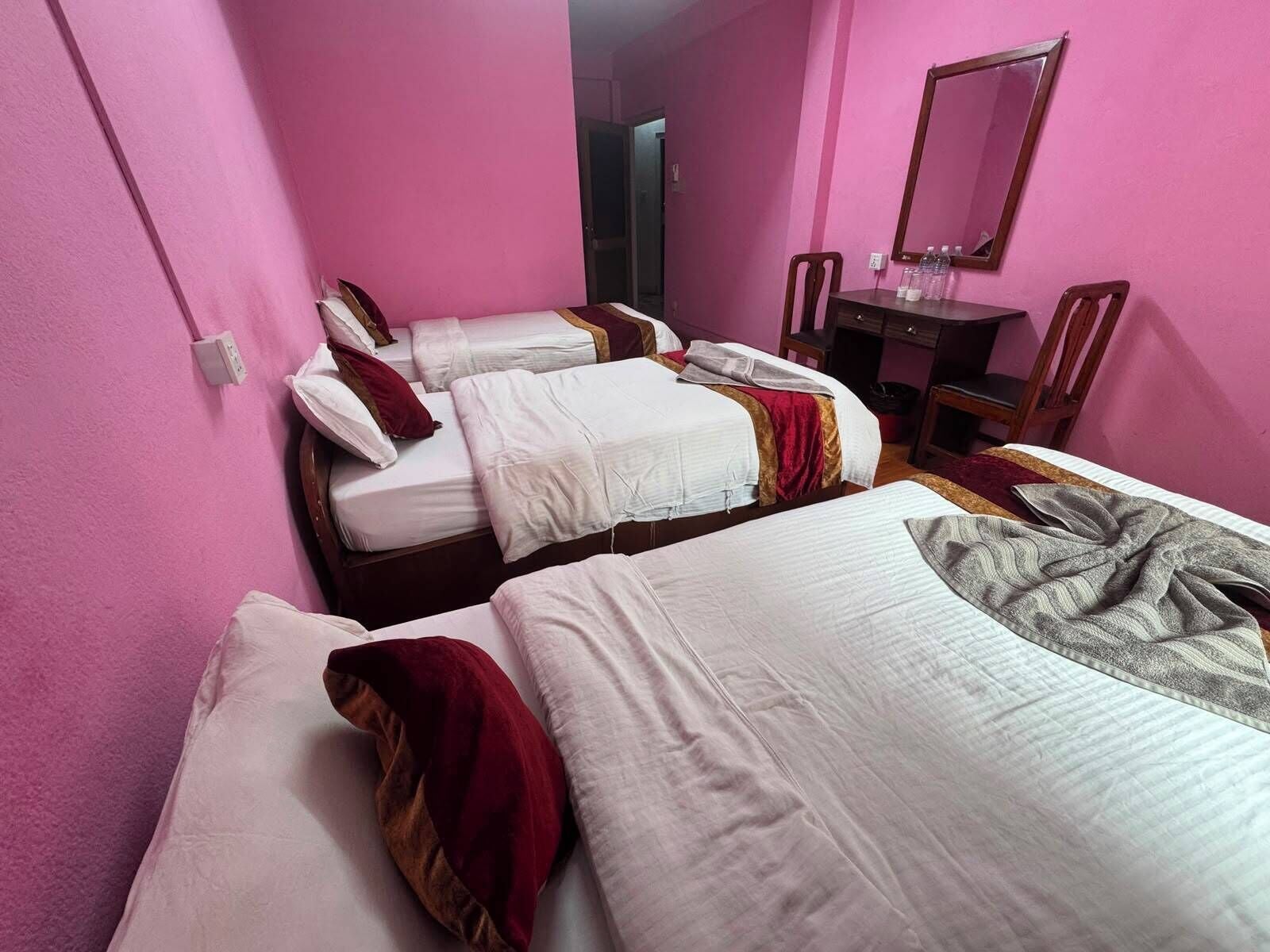 Photo - Om Tara Guest House Pvt Ltd