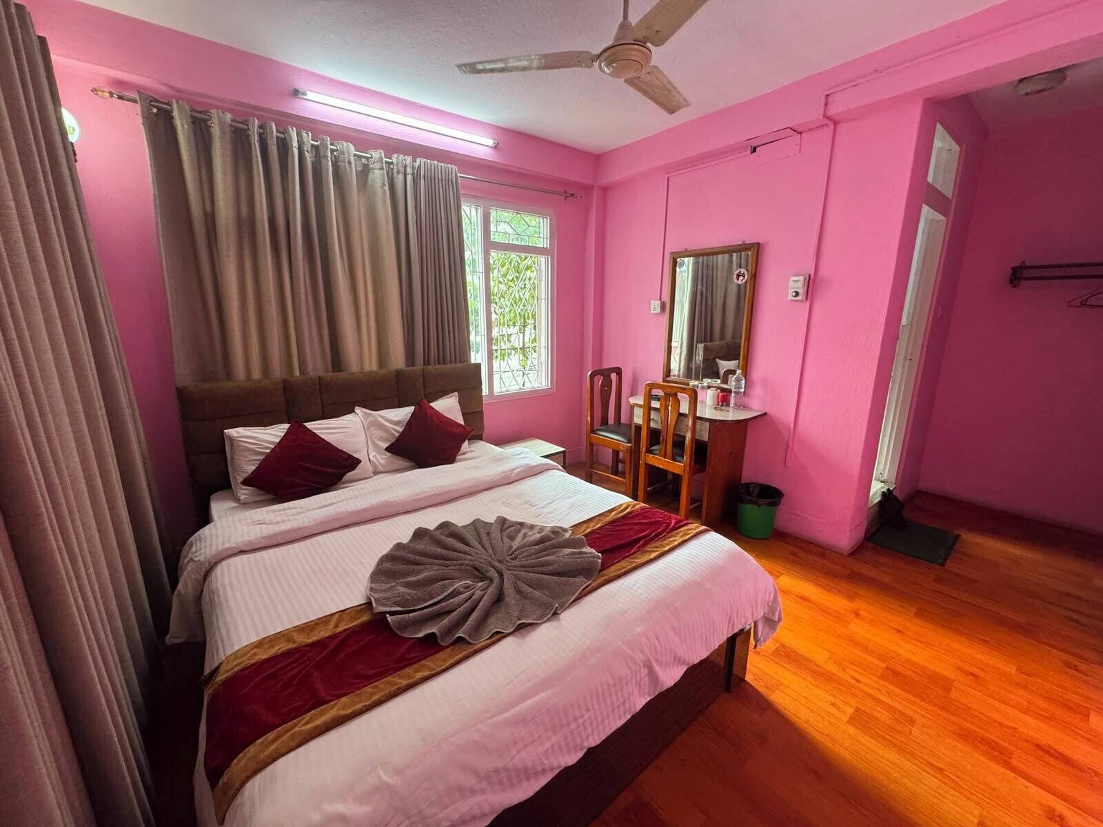 Photo - Om Tara Guest House Pvt Ltd
