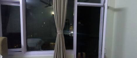 Deluxe Double Room | Balcony