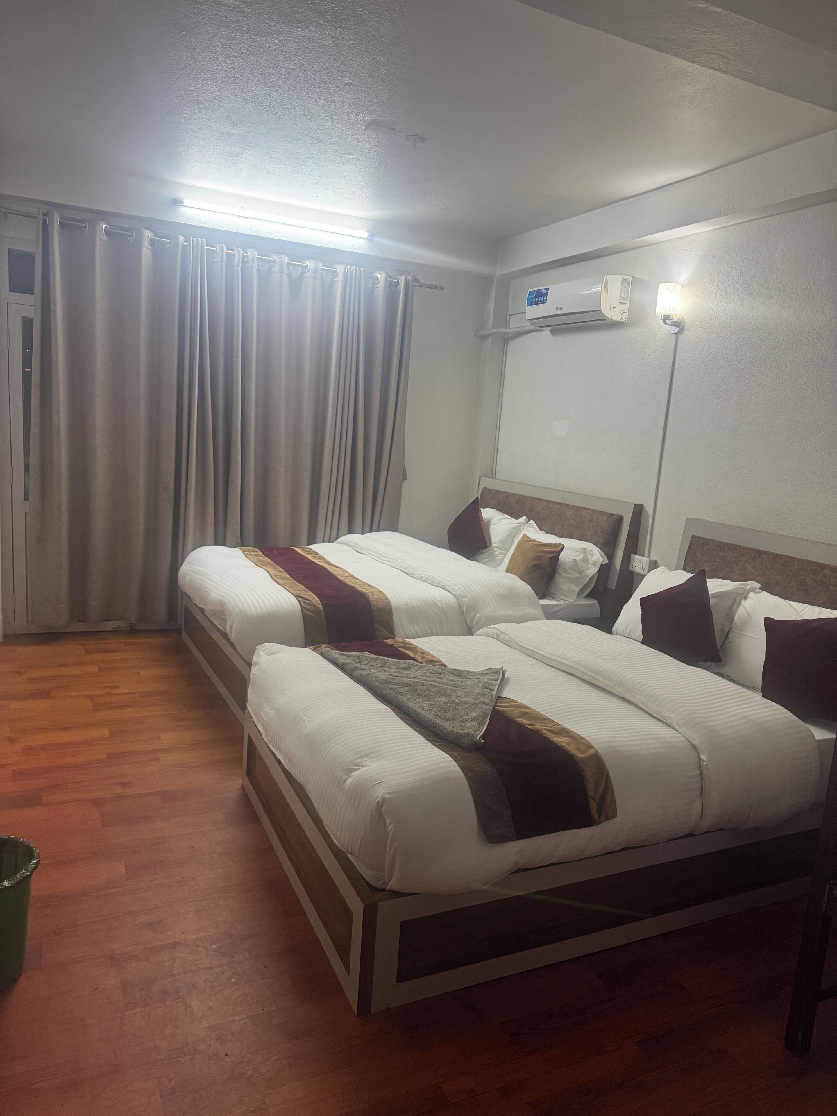 Photo - Om Tara Guest House Pvt Ltd