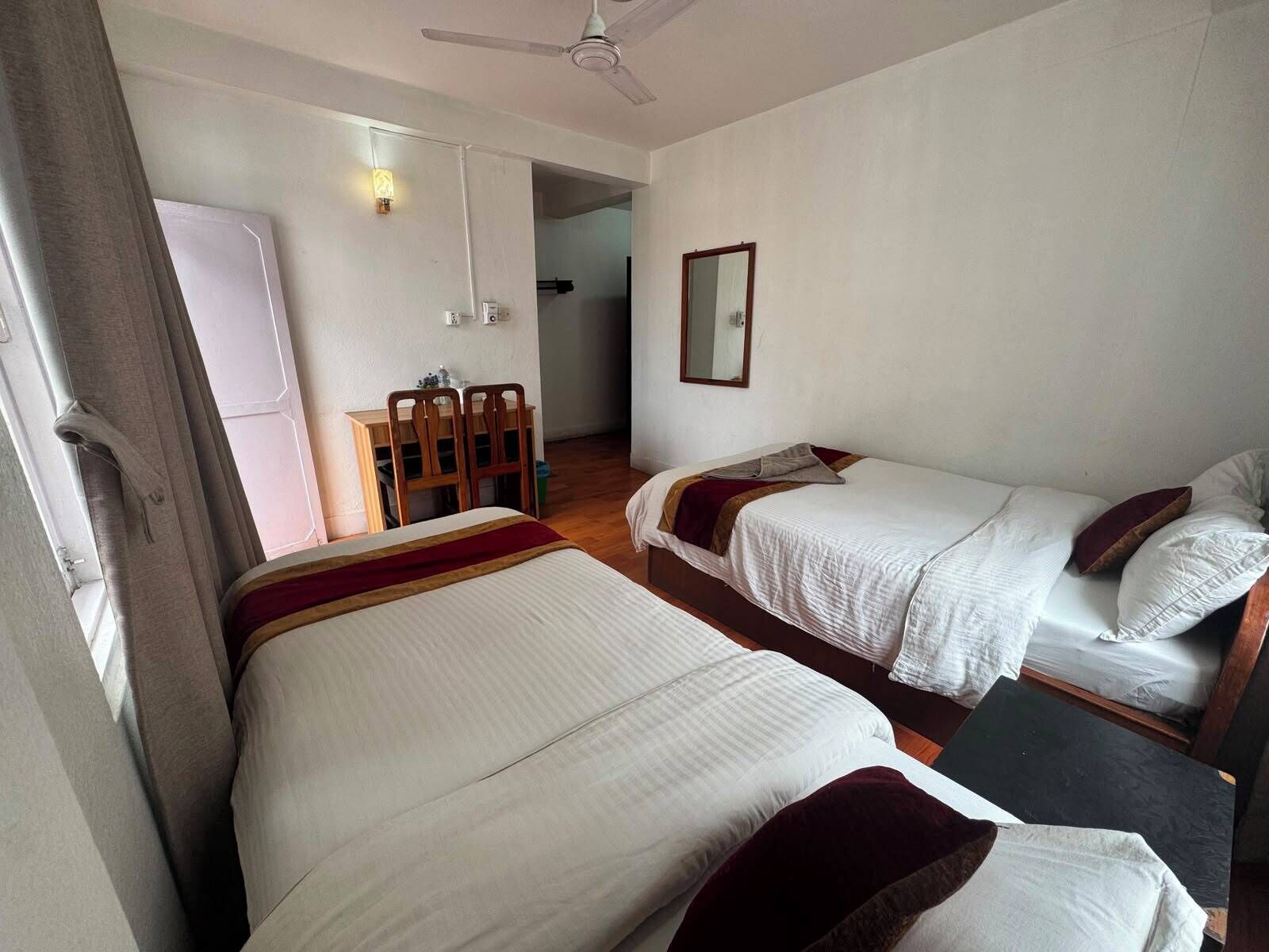 Photo - Om Tara Guest House Pvt Ltd