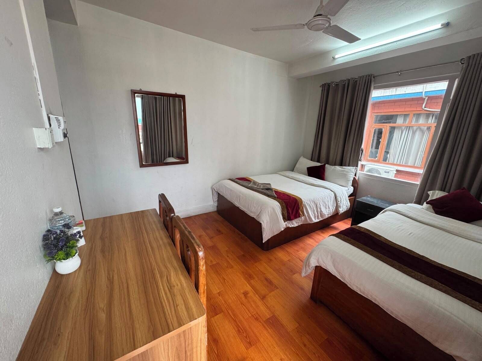 Photo - Om Tara Guest House Pvt Ltd
