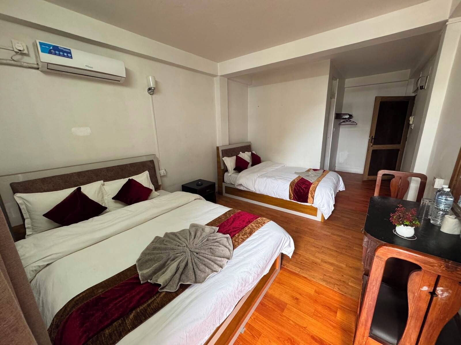 Photo - Om Tara Guest House Pvt Ltd