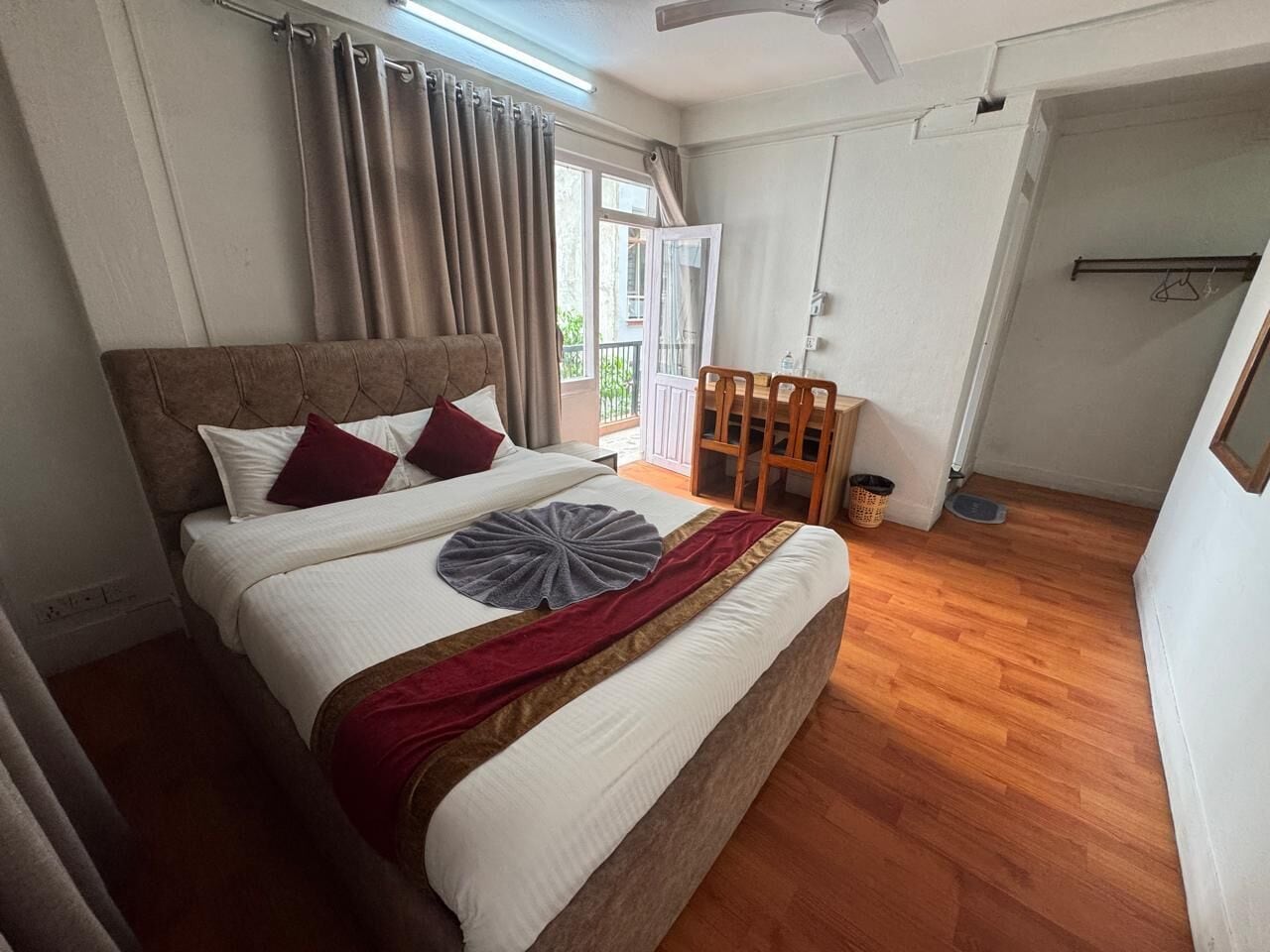 Photo - Om Tara Guest House Pvt Ltd