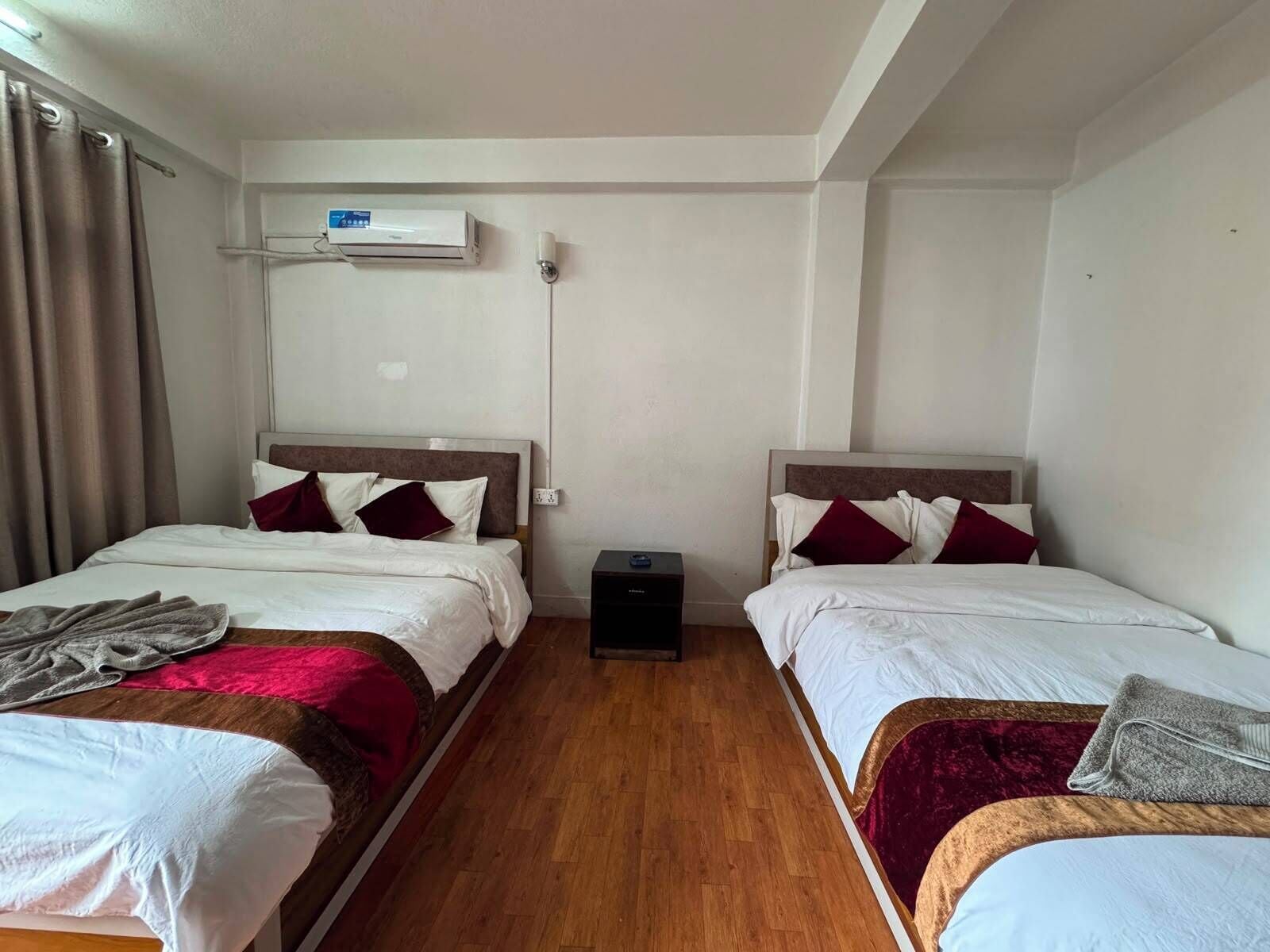 Photo - Om Tara Guest House Pvt Ltd