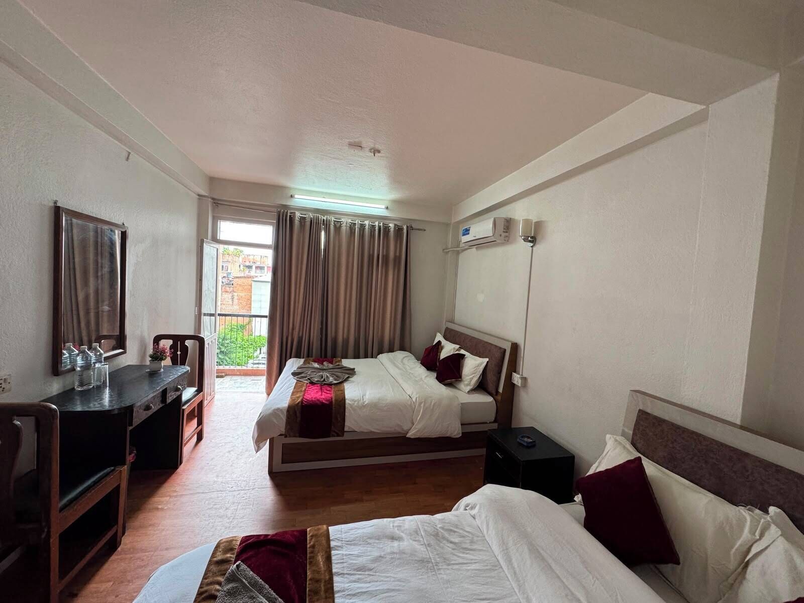 Photo - Om Tara Guest House Pvt Ltd