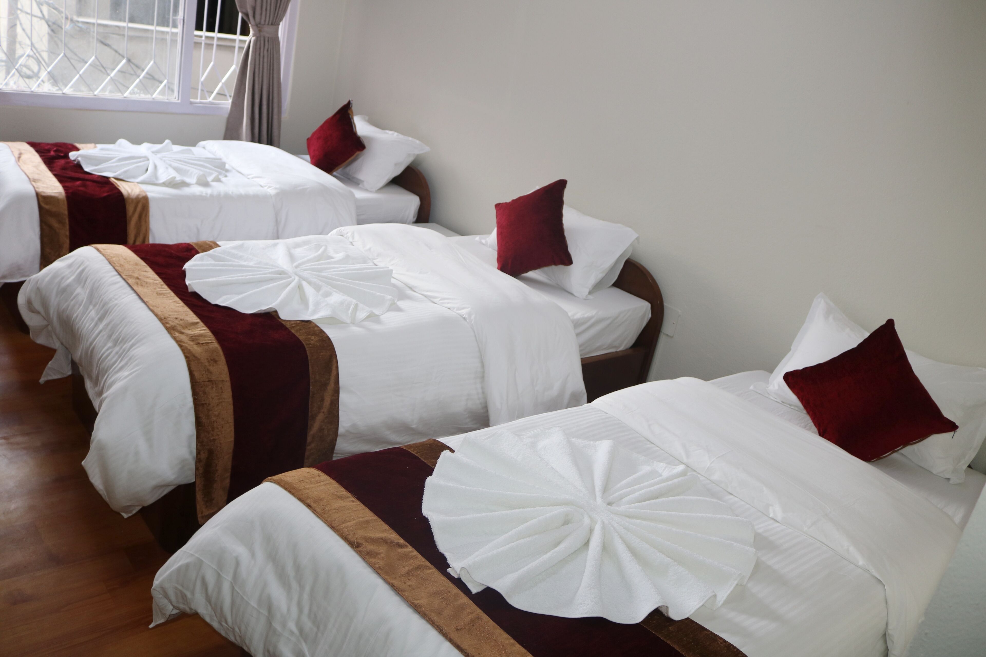 Foto - Om Tara Guest House Pvt Ltd