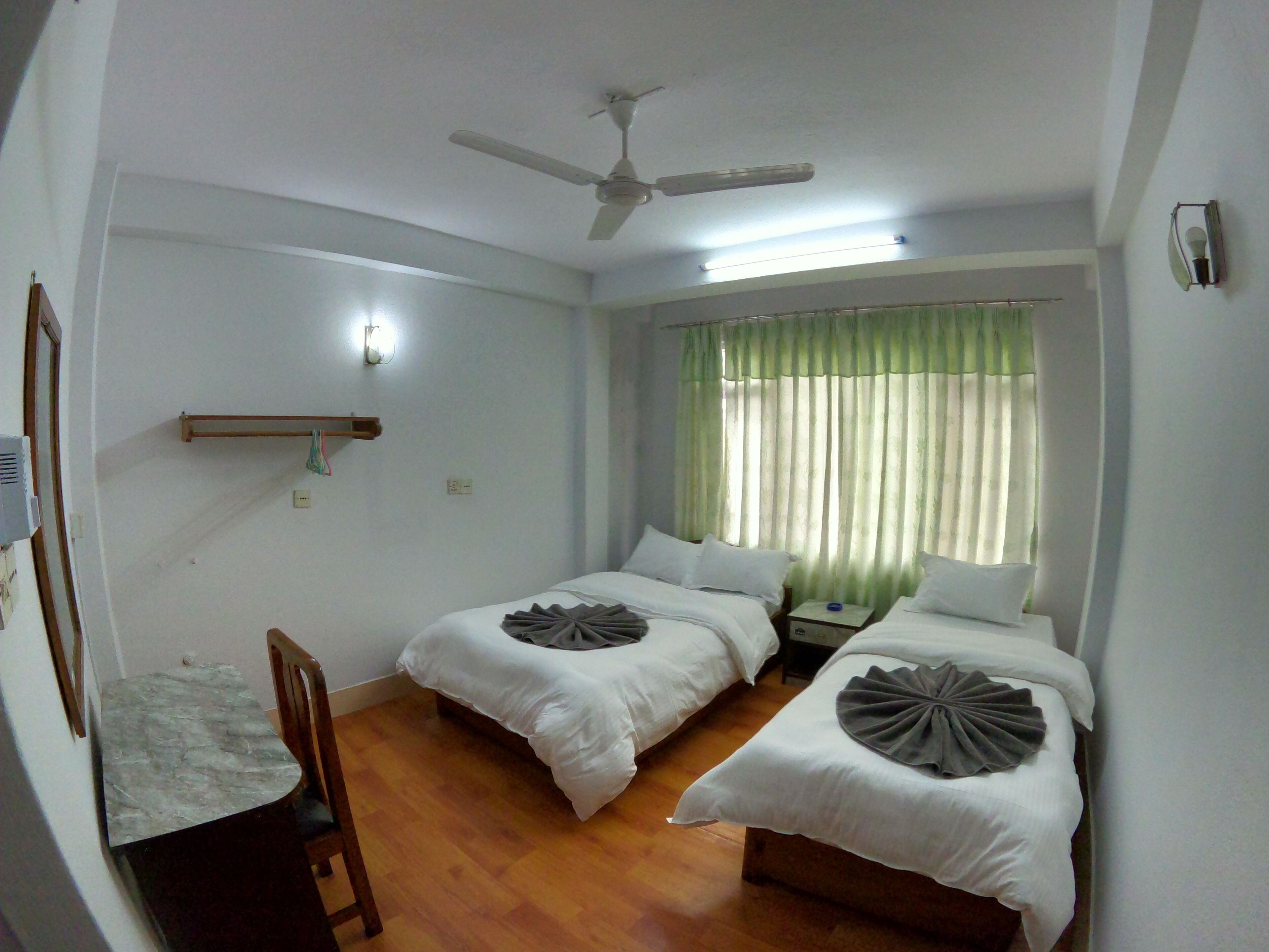 Foto - Om Tara Guest House Pvt Ltd